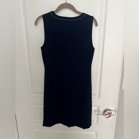 Maison Jules Bow Dress - Picture 2 of 4